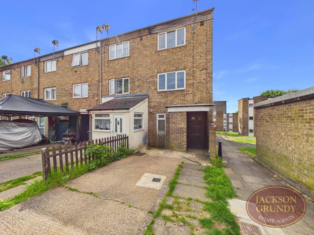 Main image of property: Nethermead Court, Lings, NN3 8NF