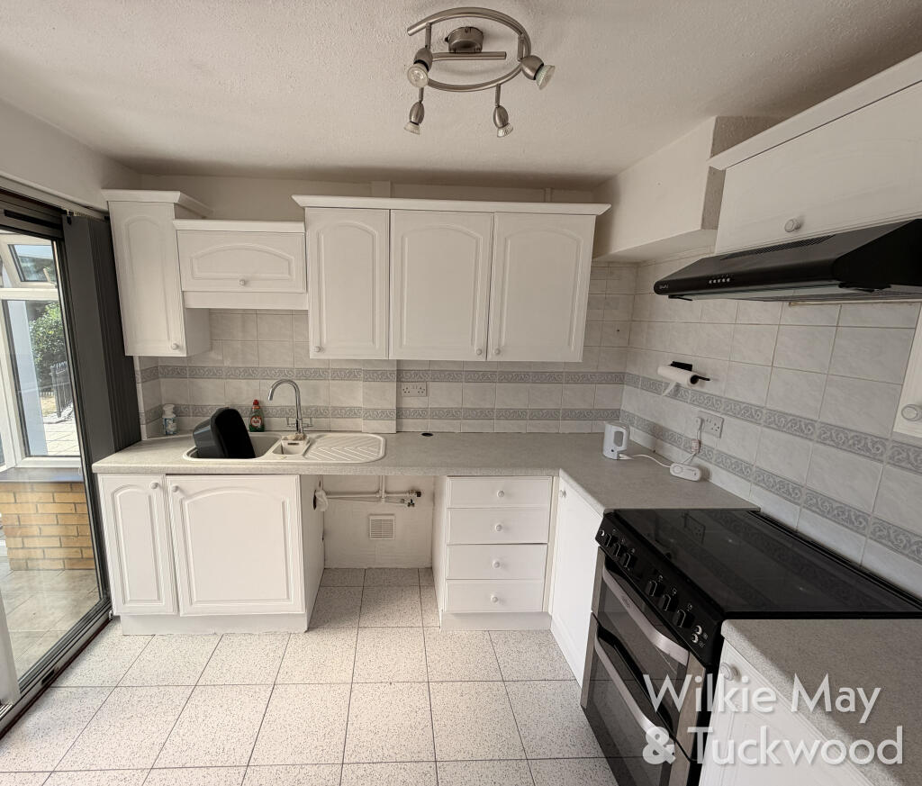 House in Taunton - More