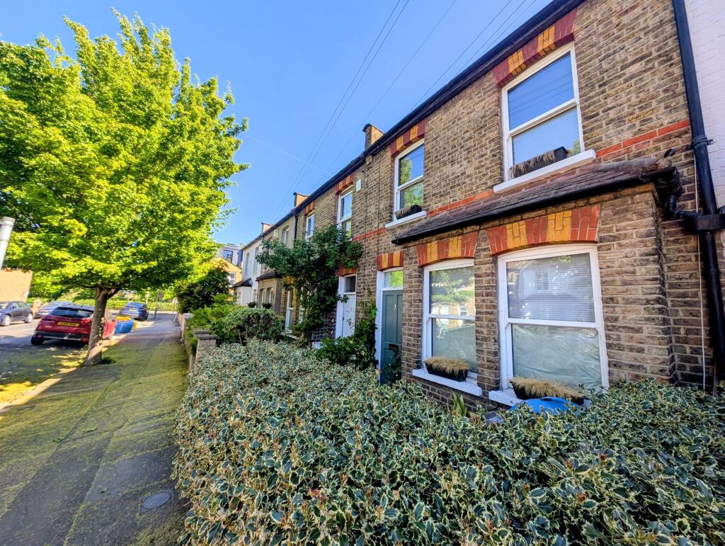Main image of property: Nelson Road, London