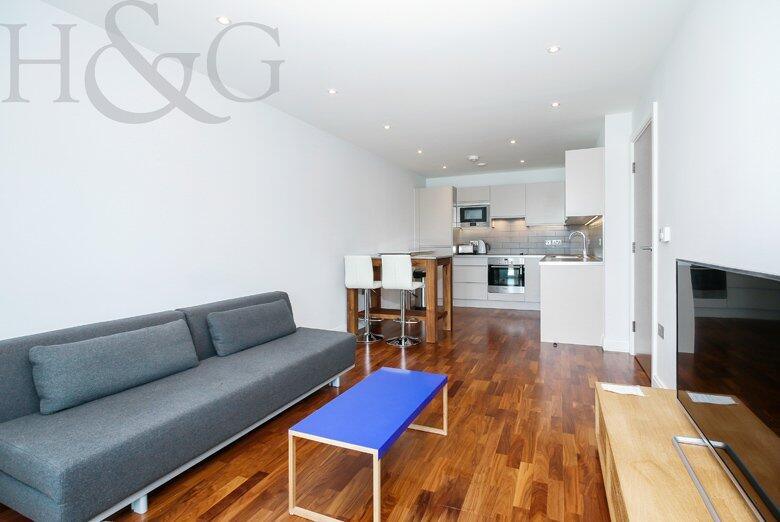 Main image of property: Holman Road, London, SW11