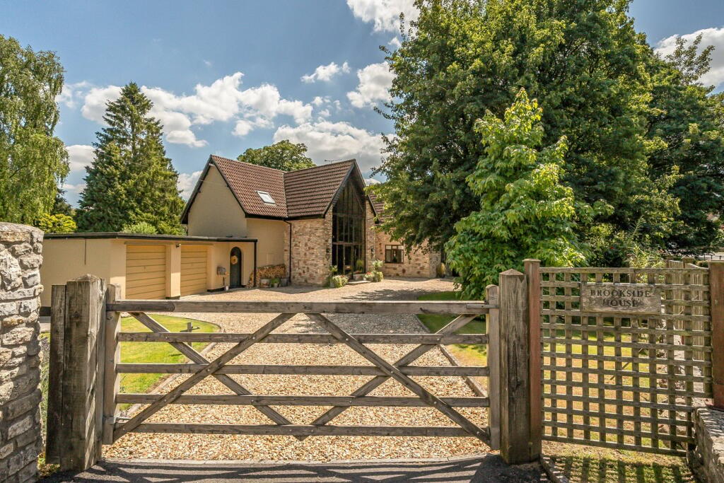 Main image of property: The Street , Chilcompton, Nr Bath, BA3
