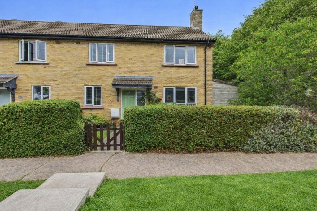 Main image of property: Oxford Square