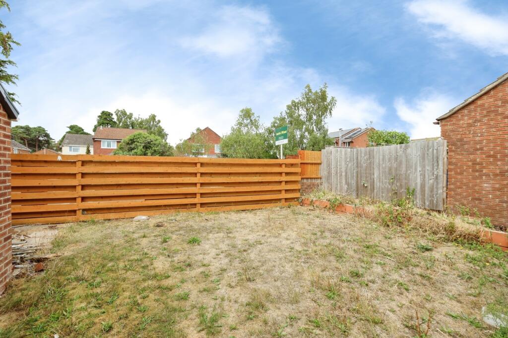 House in Poole - View 4
