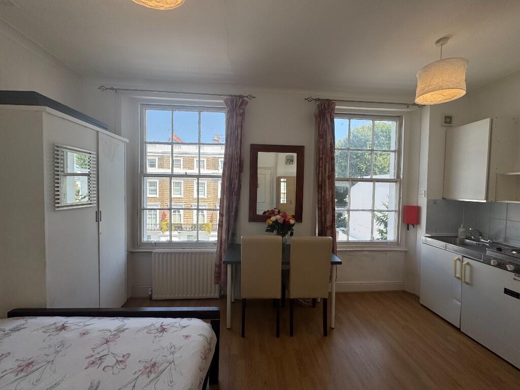 Main image of property: Oakley Street, London, SW3