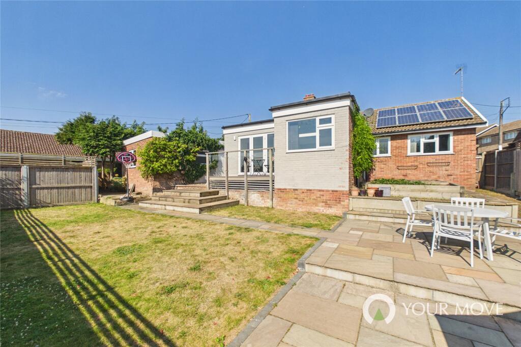 Darby Road, Beccles, Suffolk, NR34 - View 4