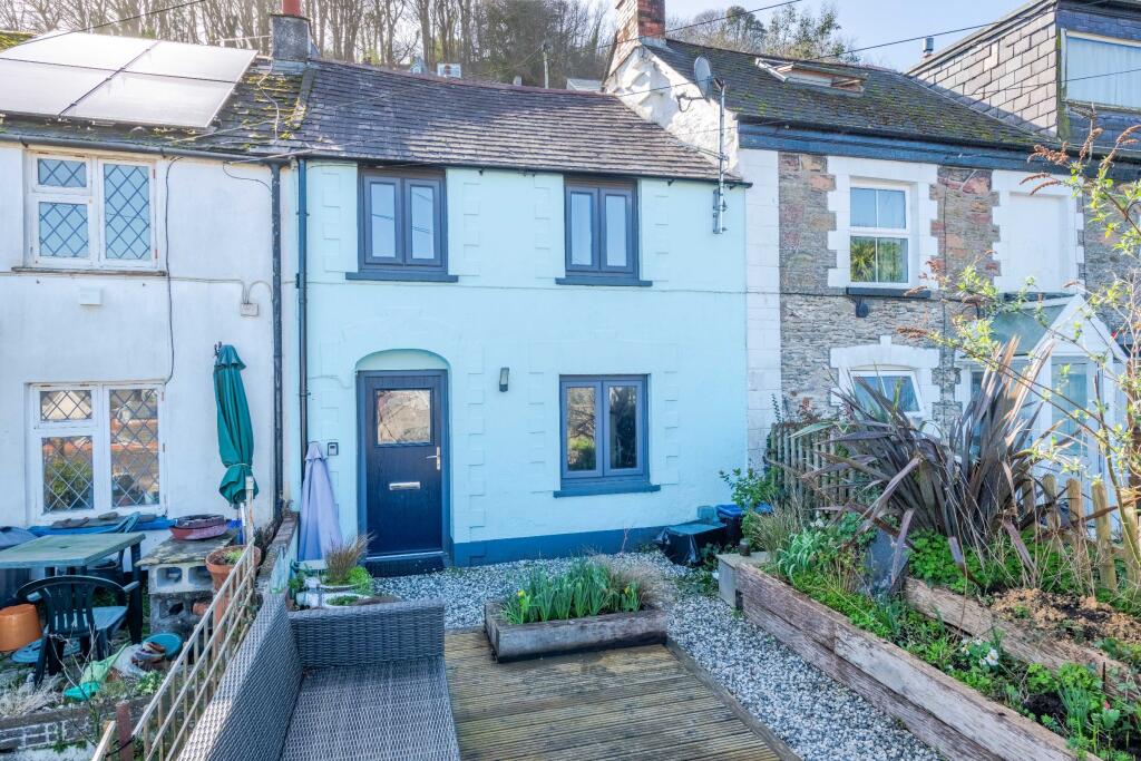 Main image of property: Prospect Cottages, Lynton