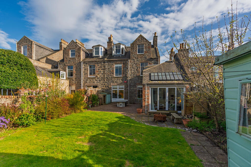 Additional image 21 of Hamilton Place, Aberdeen, AB15