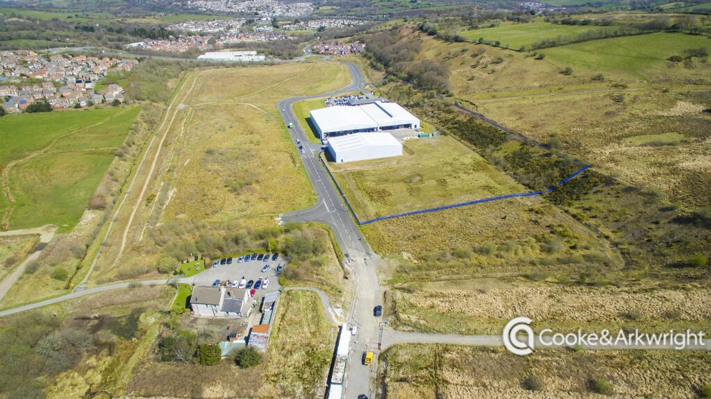 Main image of property: Parc Eirin Development Plots, Tonyrefail, CF39 8JQ