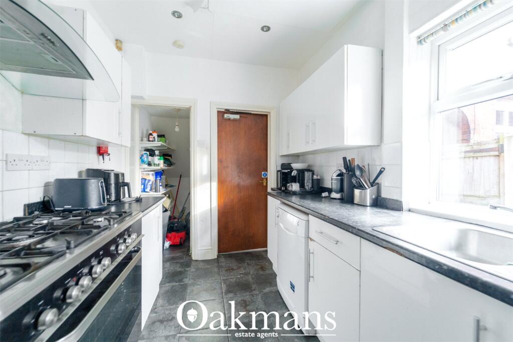House in Birmingham - View 5