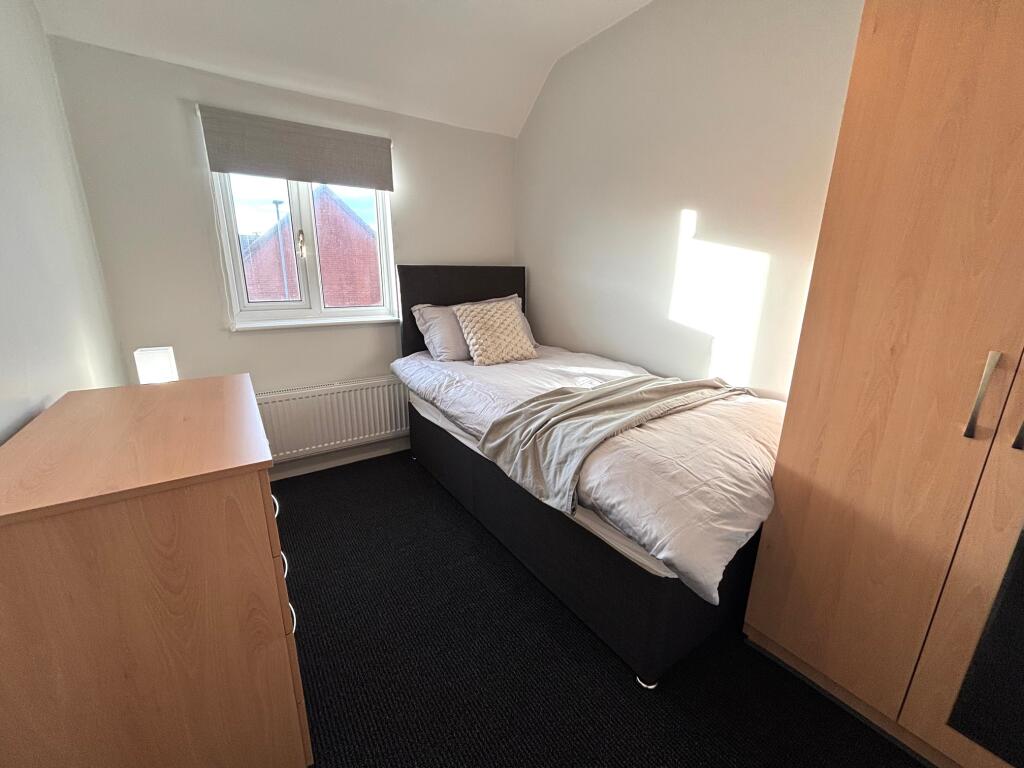 Main image of property: 72, Rowland Close, Warrington WA2 0DQ