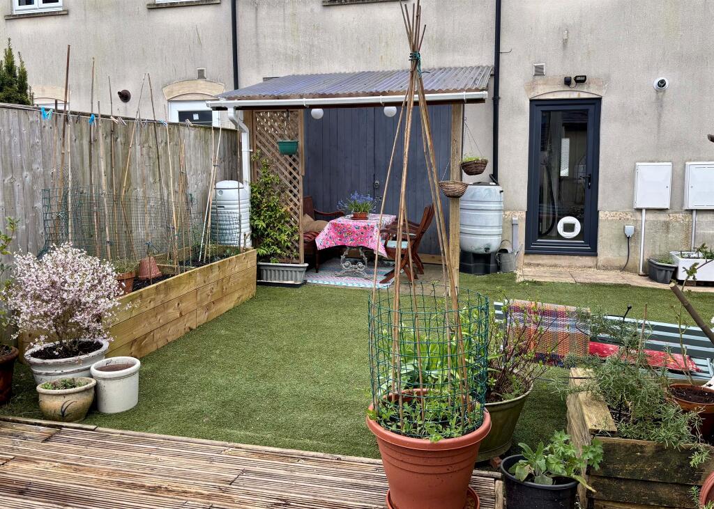 Additional image 19 of Nalder Close, Shepton Mallet