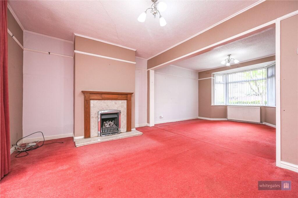 House in Knowsley, Prescot - View 2