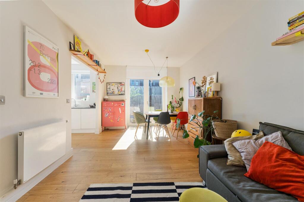 Apartment in London