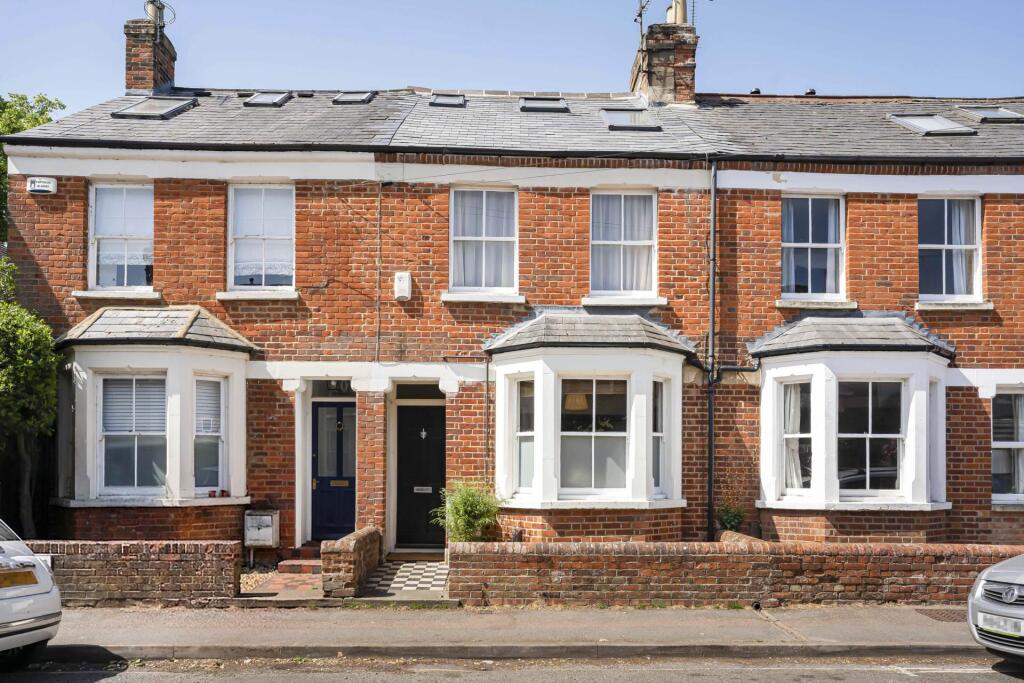 Main image of property: Middle Way, Summertown