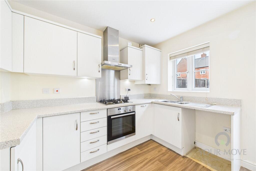 House in Northampton, Wootton - View 4