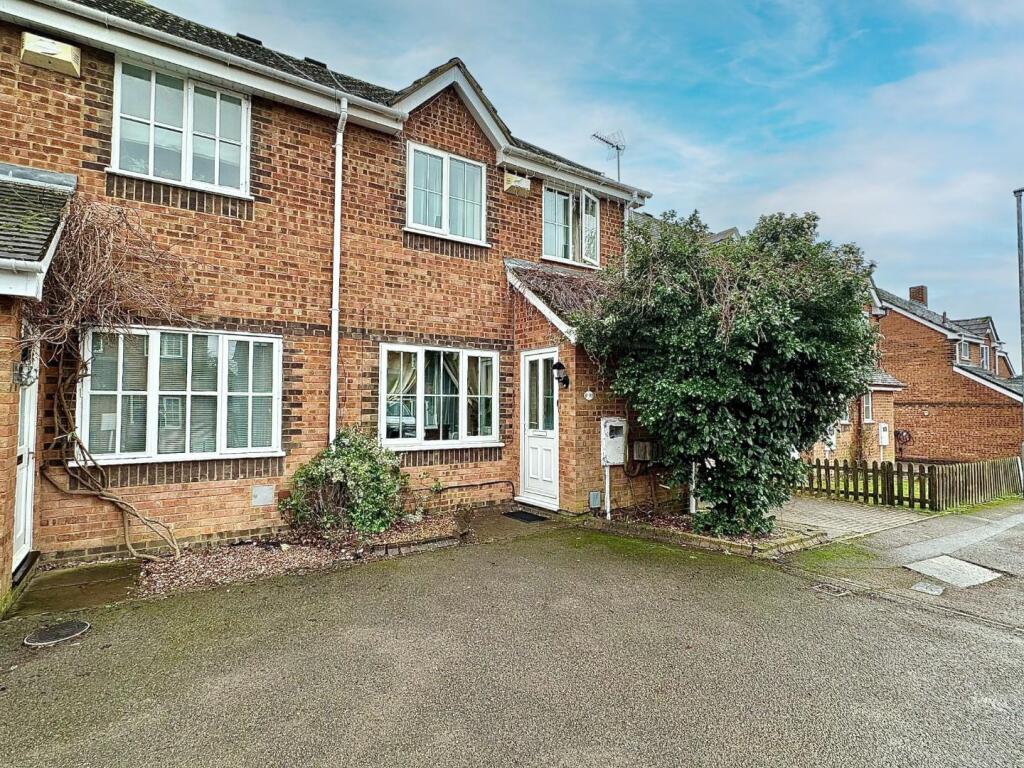 Main image of property: Tapeley Gardens, East Hunsbury, Northampton NN4