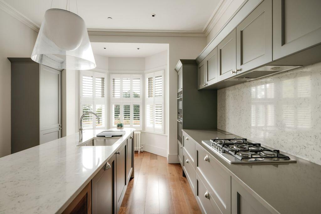 Apartment in Bristol - View 5