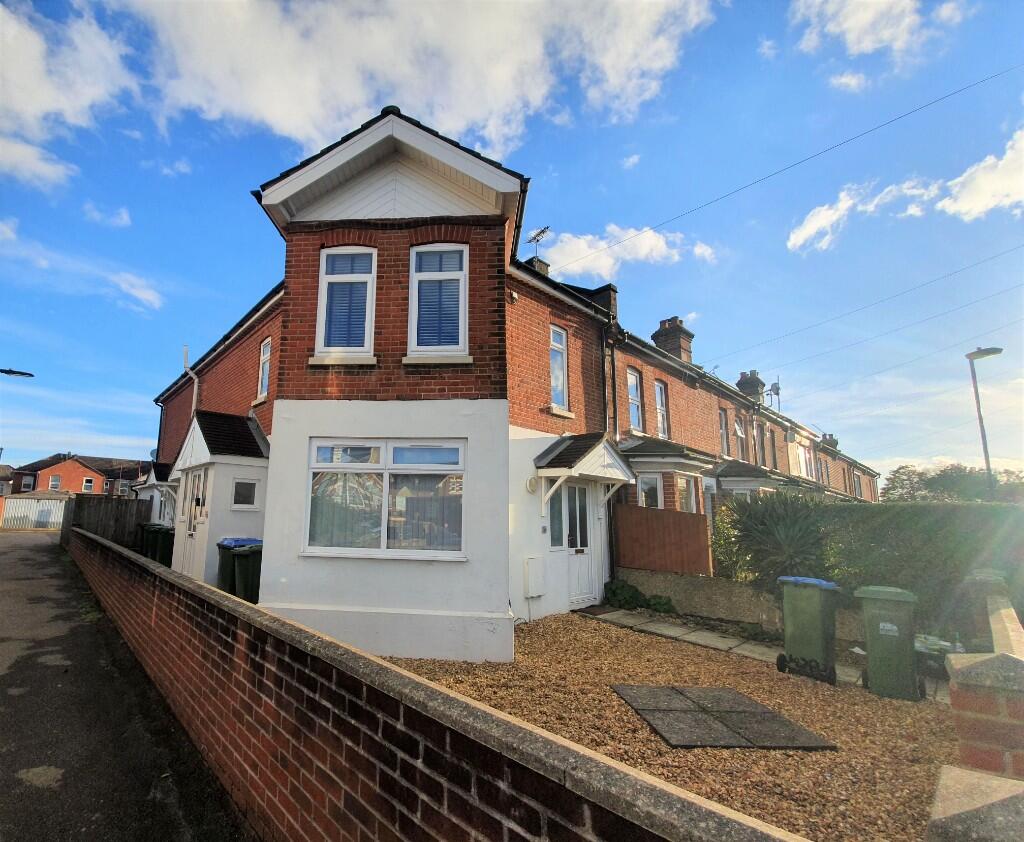 Main image of property: Bishops Road, Southampton