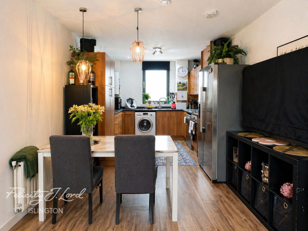 Main image of property: Isobel Place, LONDON