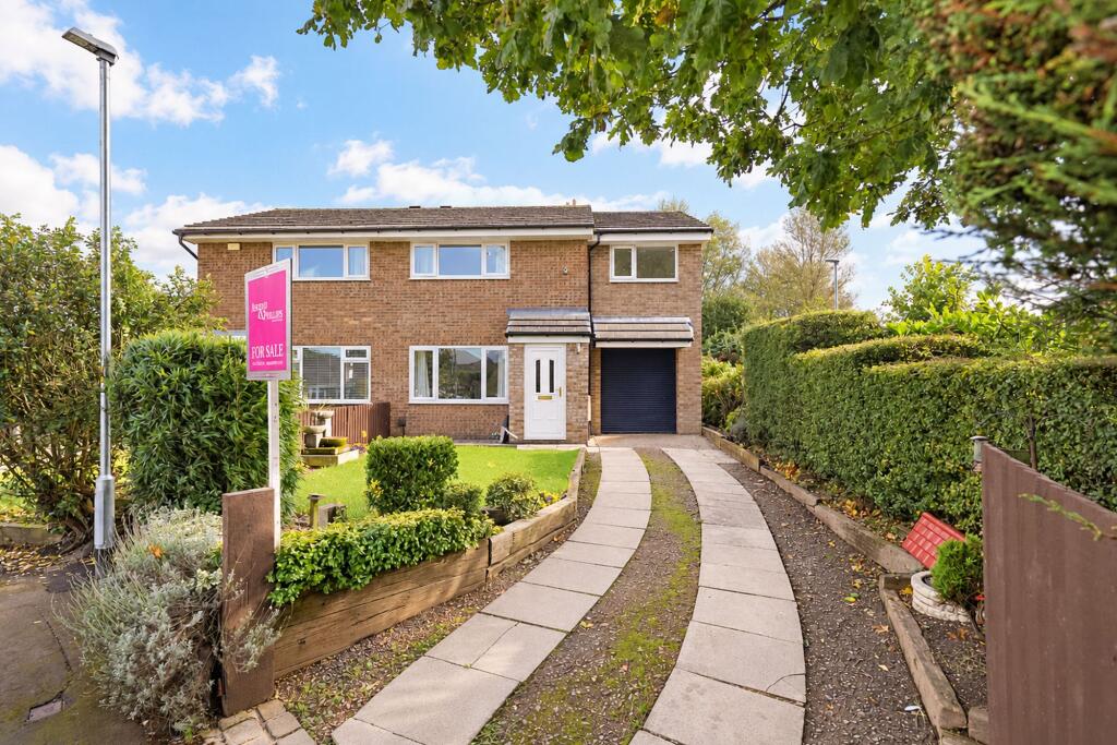 Main image of property: Cunnery Meadow, Leyland, PR25