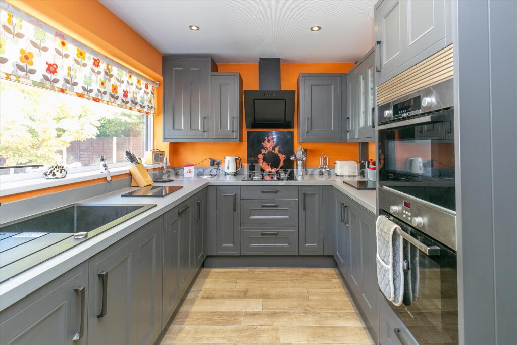 House in Blackpool - View 5