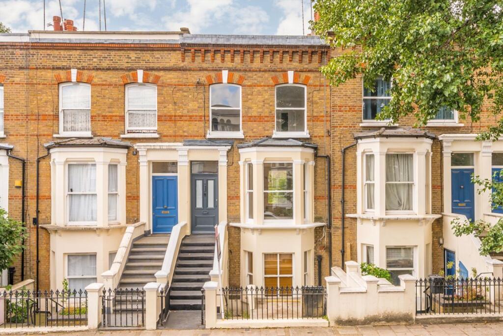 Main image of property: Warlock Road, Maida Vale