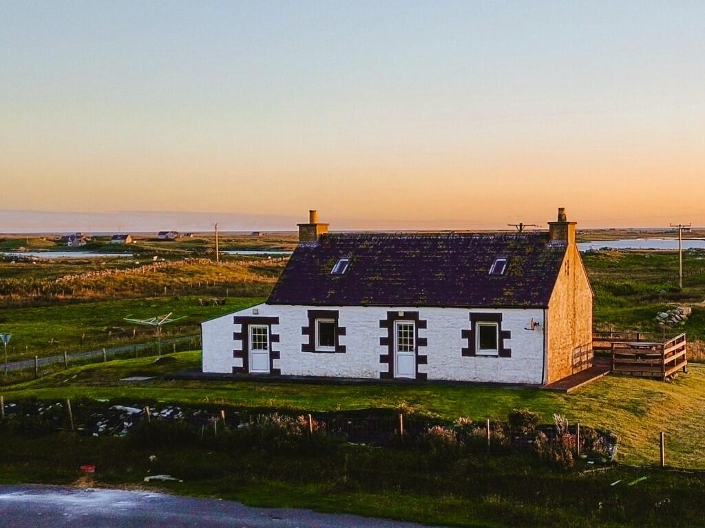 Main image of property: Isle Of North Uist, Inverness-Shire, HS6