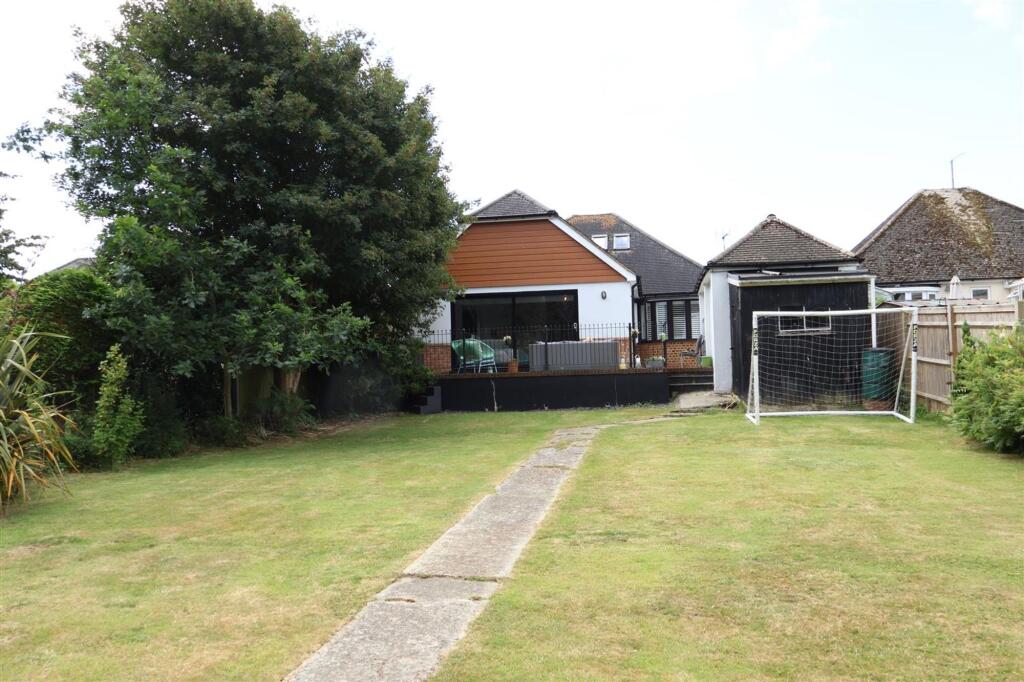 House in Wealden, Polegate - View 4