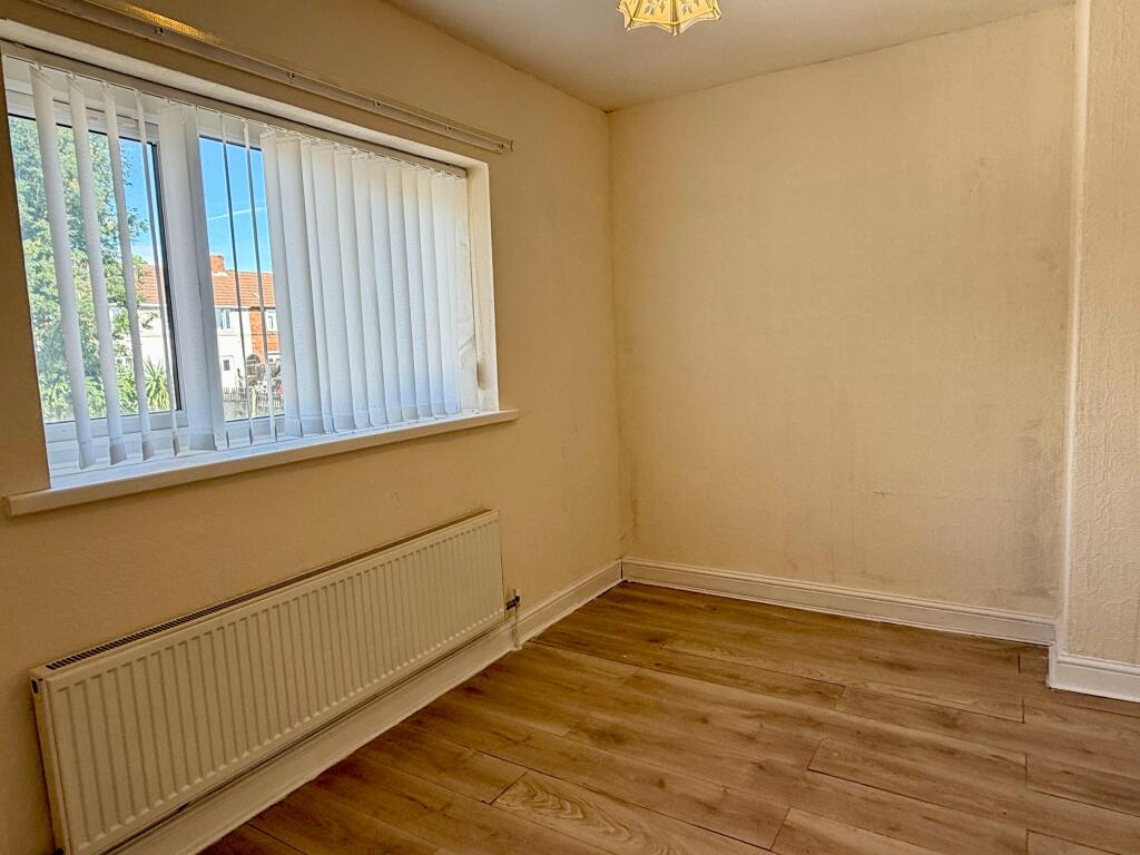 House in Wakefield - More
