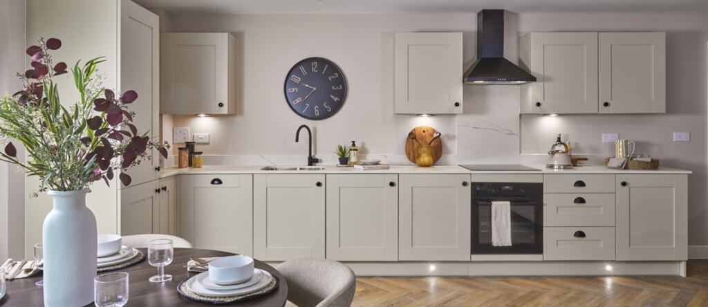 Apartment in Dorchester, Fordington, Dorset - View 5