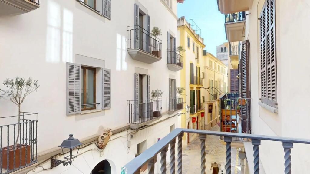 Main image of property: Balearic Islands, Mallorca, Palma de Mallorca
