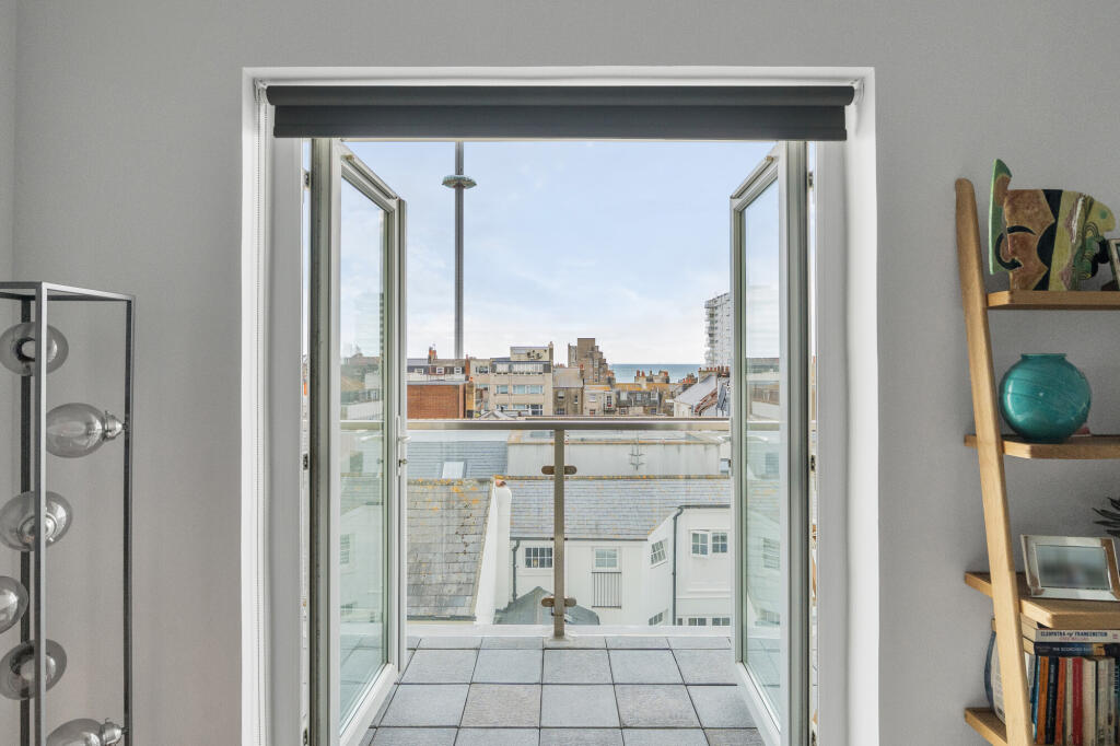 Main image of property: Stone Street, Brighton, BN1