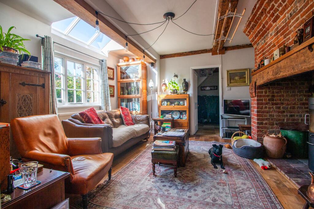 House in Tonbridge - View 4