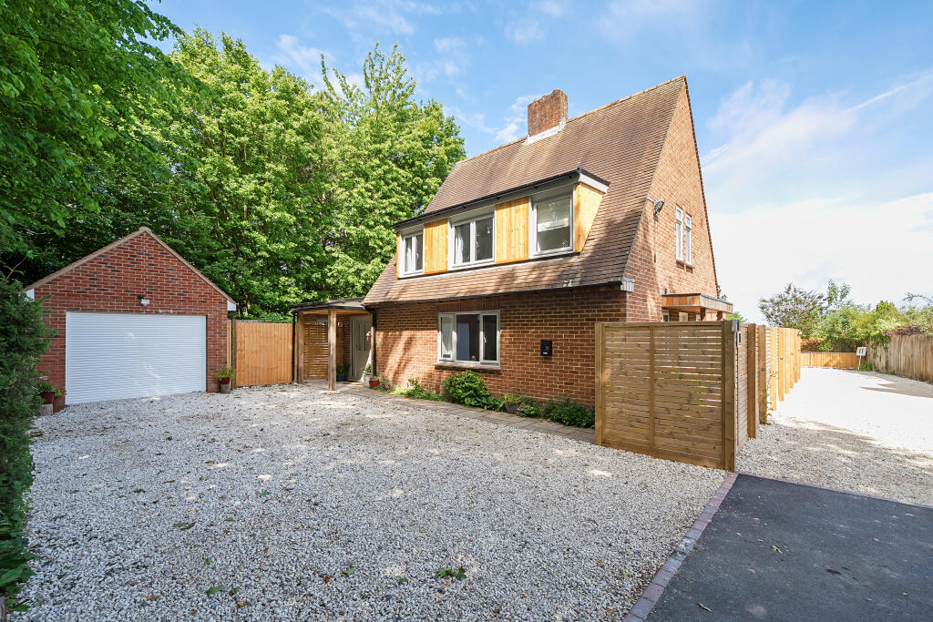 Main image of property: Halls Farm Close, Winchester, SO22