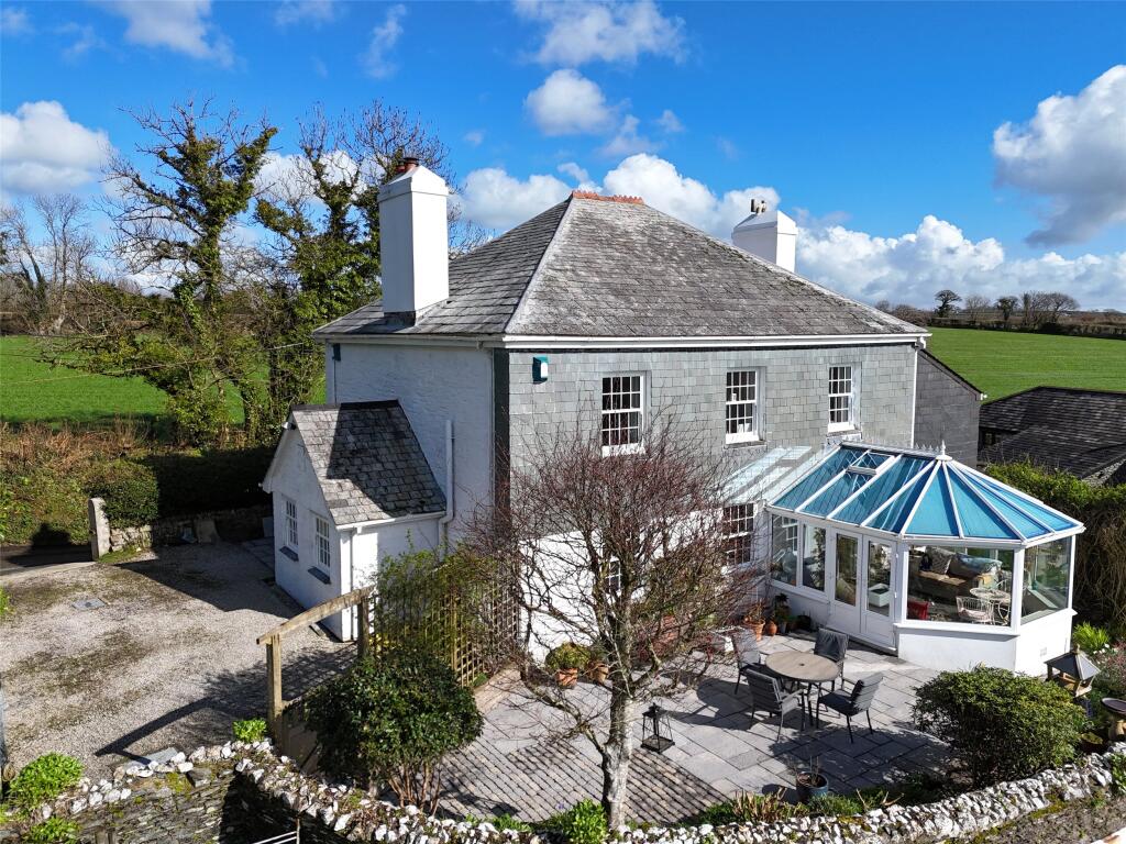 Main image of property: Linkinhorne, Callington, Cornwall, PL17