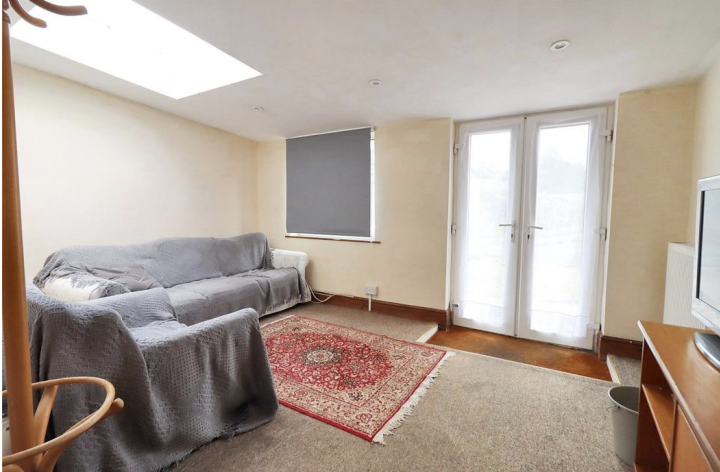 Main image of property: Argyle Terrace, Bath