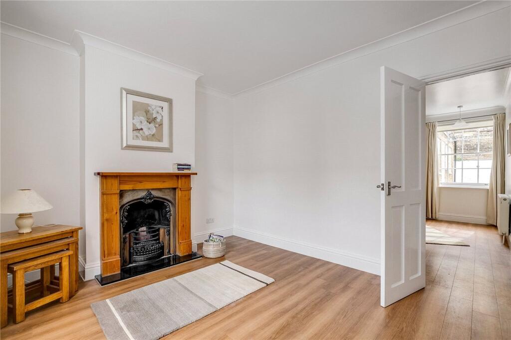 Main image of property: St. Peters Grove, 
Hammersmith, W6