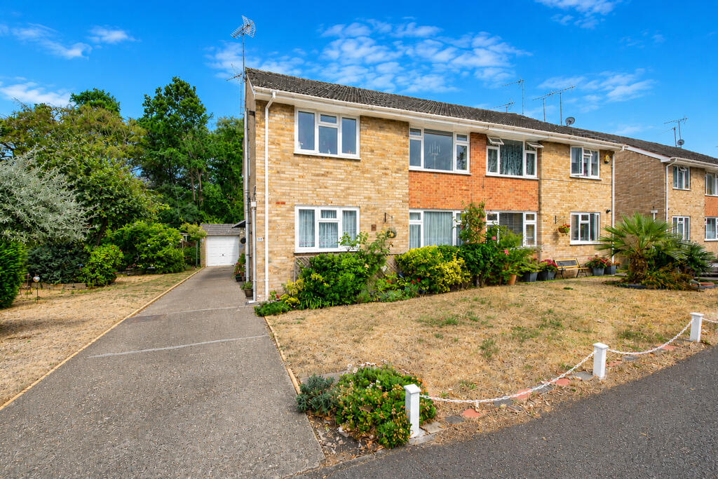 Main image of property: Prince Andrew Way, Ascot, Berkshire, SL5 8NQ