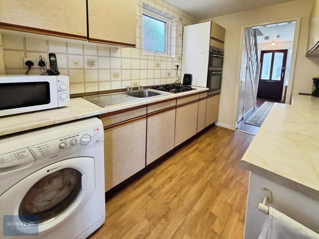 3 bedroom semi-detached house for sale in Grove Lane, Harborne ...