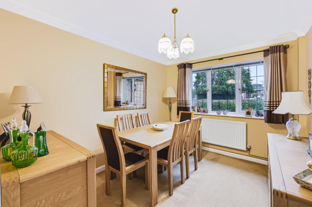 House in East Grinstead, Sunnyside - View 5