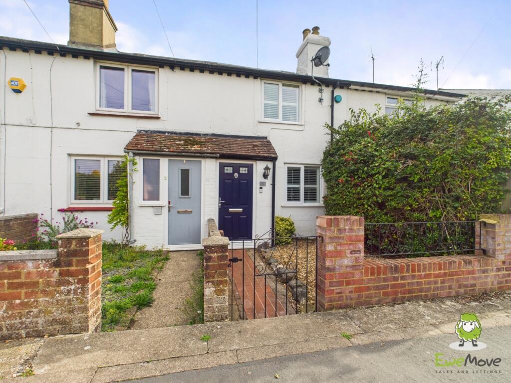 Main image of property: UPPER SHERBORNE ROAD, BASINGSTOKE, HAMPSHIRE, RG21