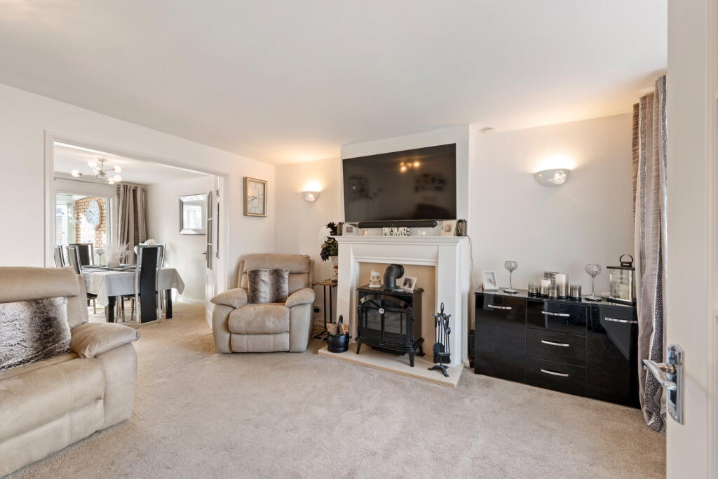 House in Kirkcaldy, Fife - View 5