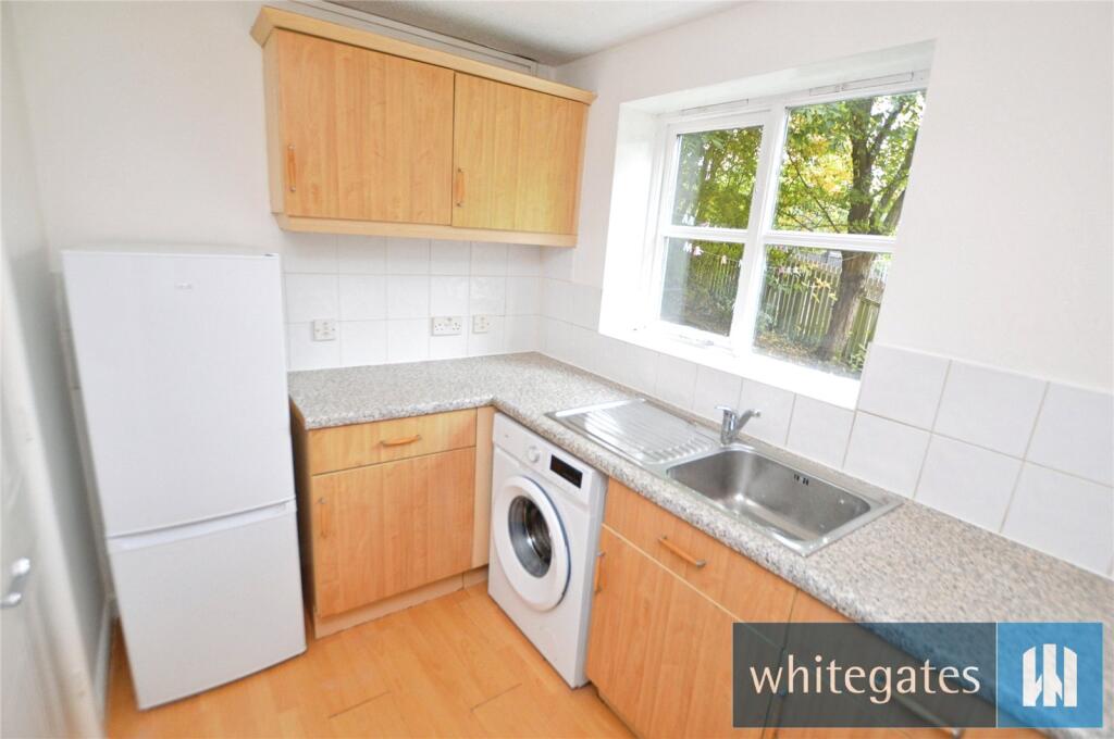 Apartment in Leeds - View 3