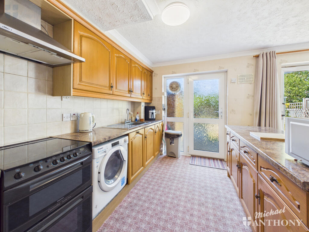 House in Aylesbury, Bedgrove - View 4