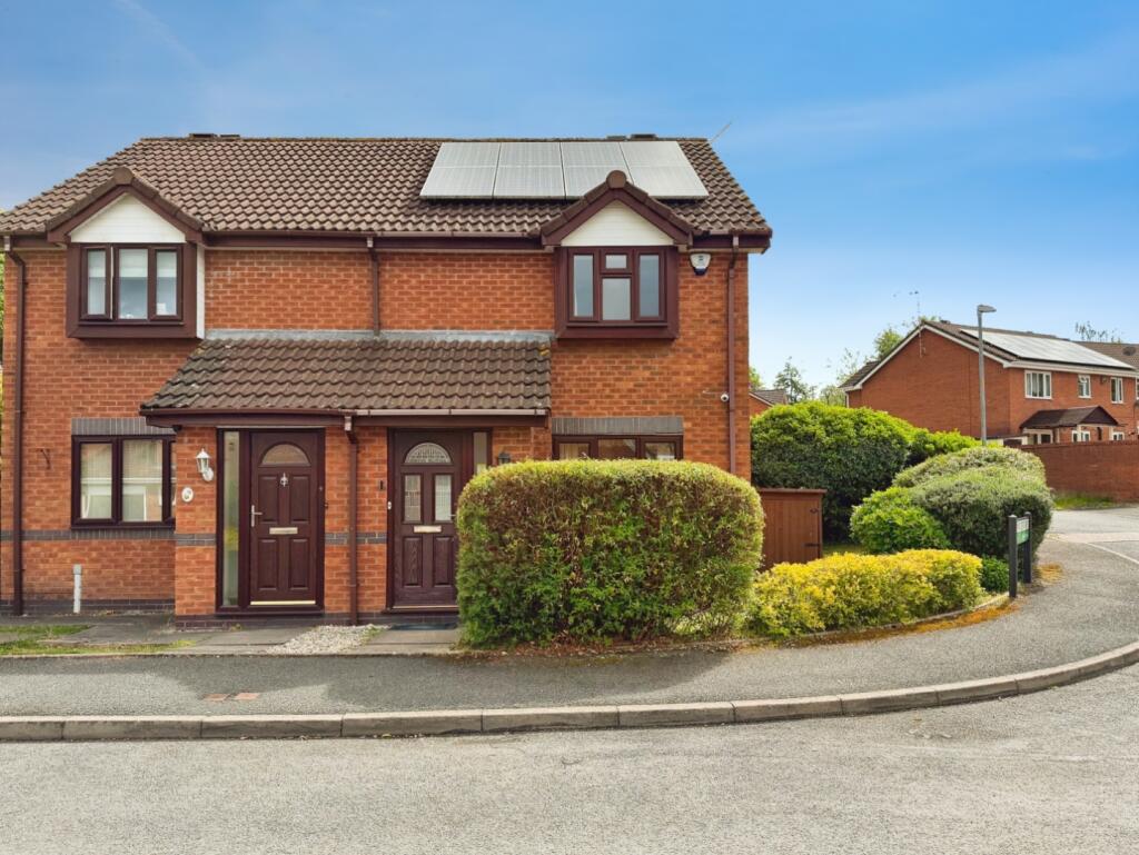 Main image of property: Slade Avenue, Lyppard Hanford, Worcester