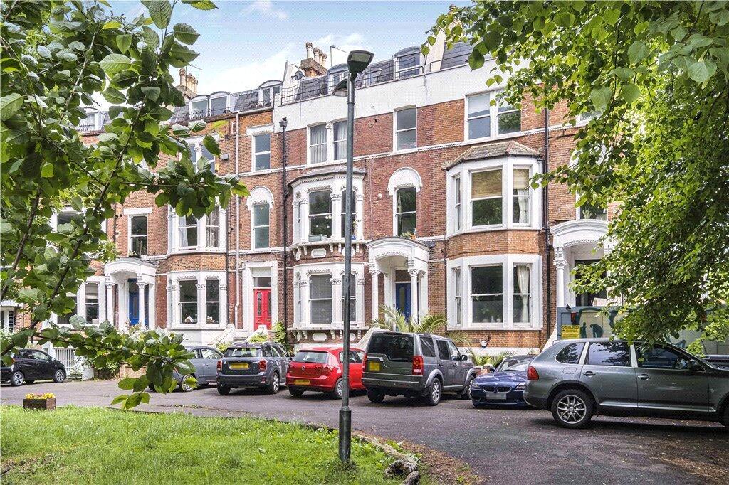 Main image of property: Flat F, 81 Brixton Hill, London, London SW2 1JE