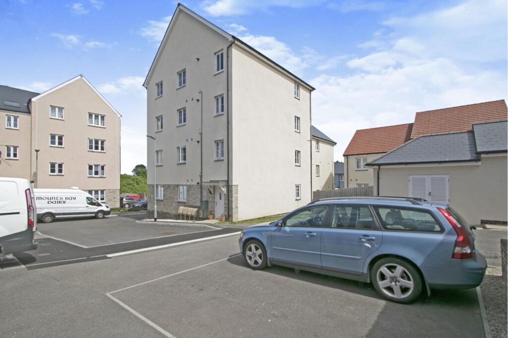 Main image of property: Chins Field Close, Hayle, TR27