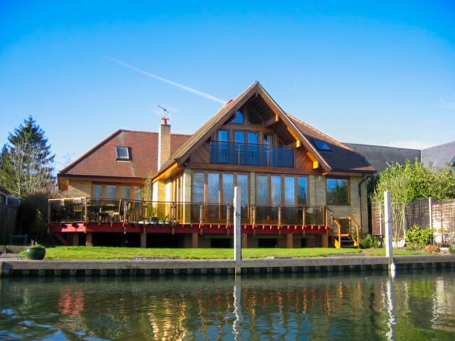 Main image of property: Riverside, Staines, Surrey, TW18