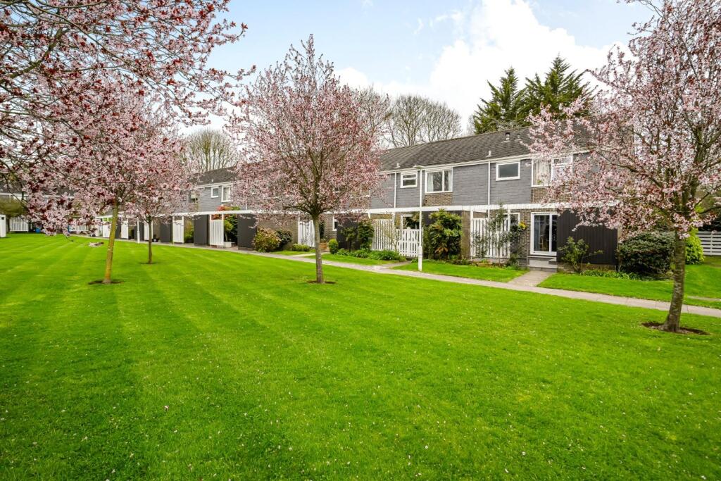 Main image of property: Edinburgh Gardens, Windsor