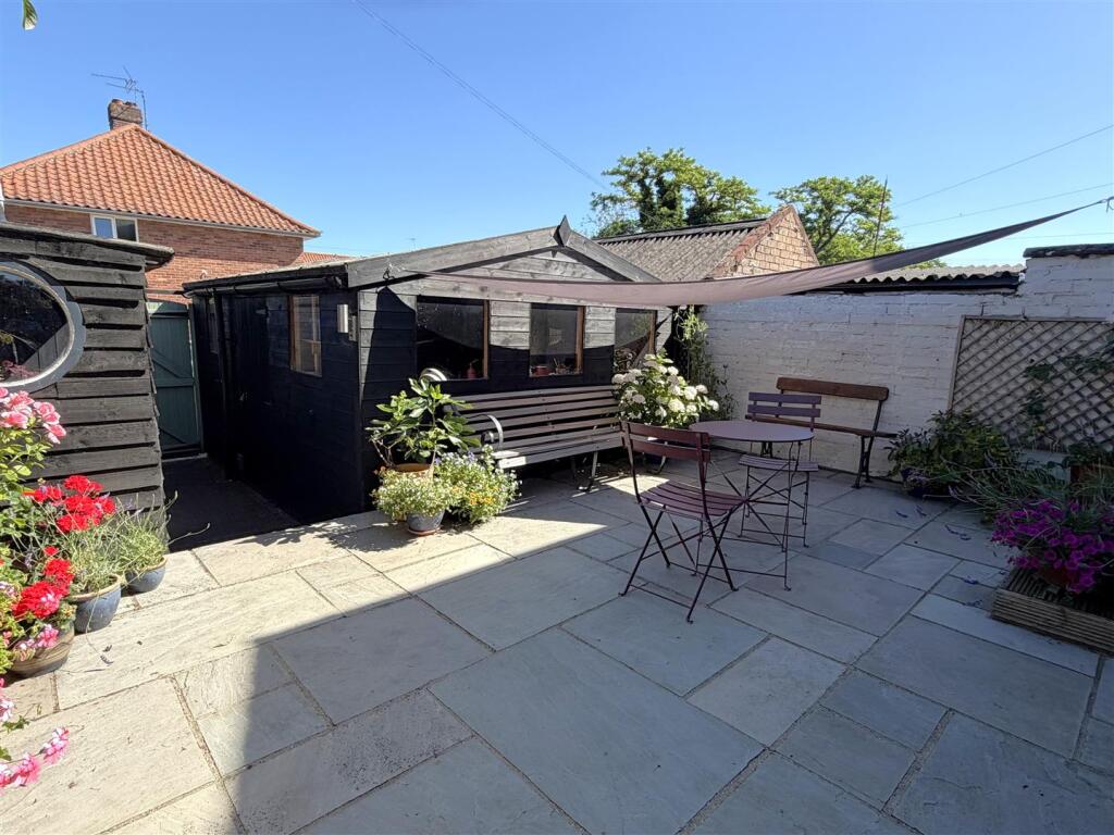 House in East Suffolk, Beccles - View 3